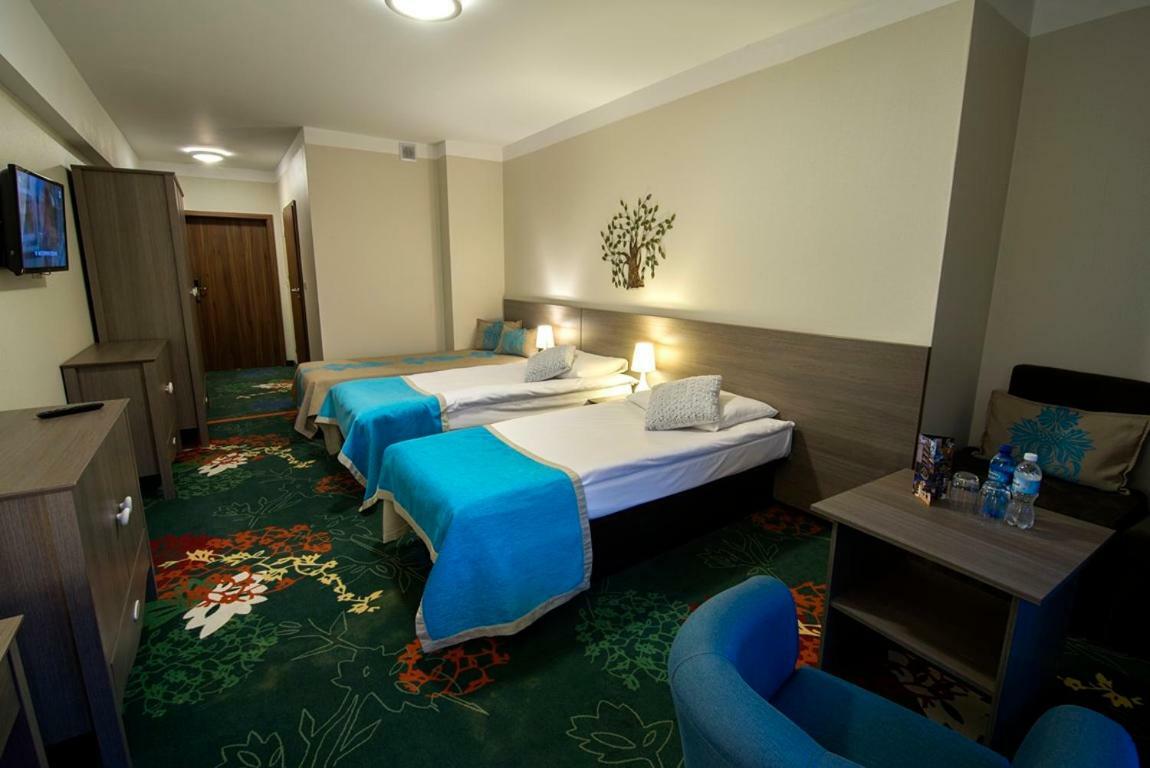 Hotel Europa - Gornicza Strzecha Szklarska Poręba Esterno foto